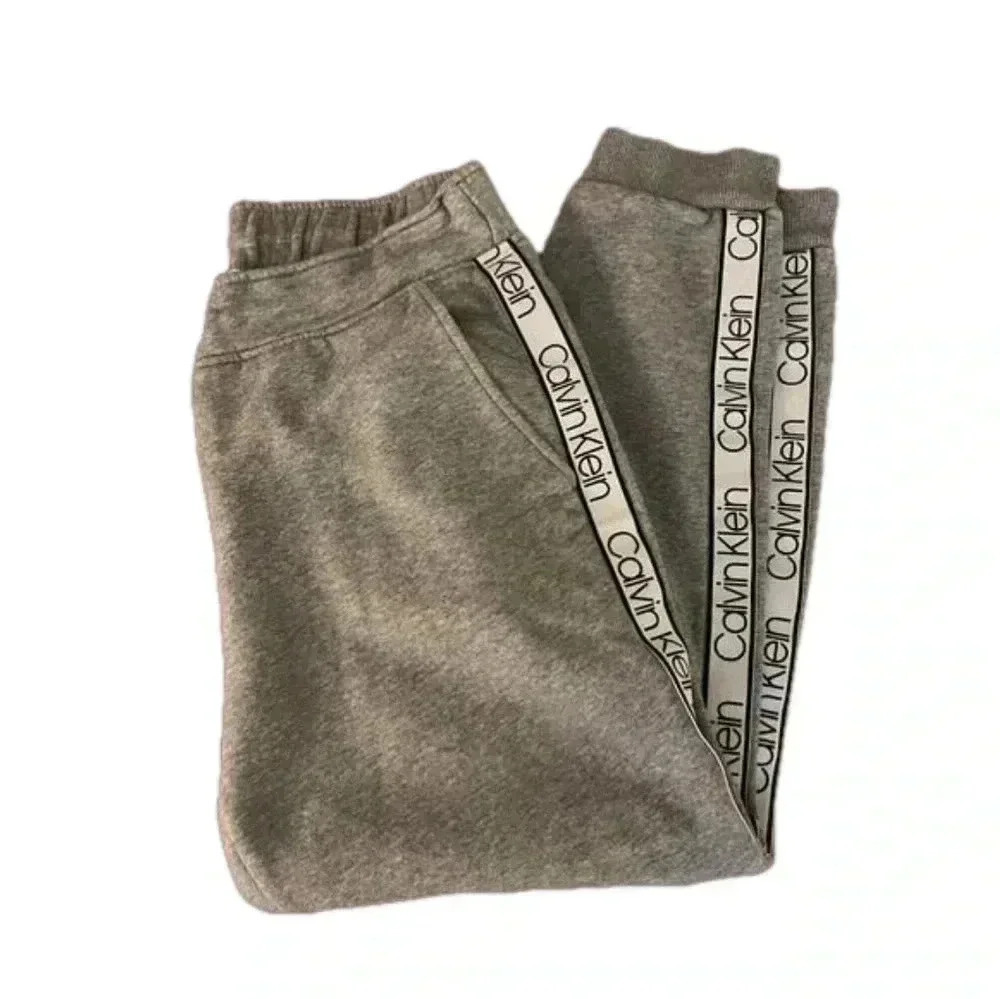 Women’s Size Medium Calvin Klein Sweatpant Joggers